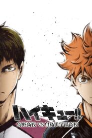 Haikyu!!: Temporada 3 {year} En Netflix