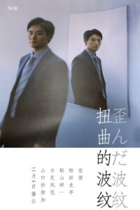 歪んだ波紋 2019 En Netflix
