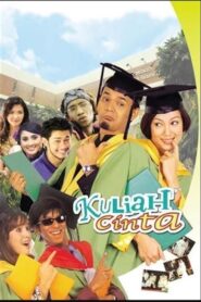Kuliah Cinta Online En Netflix