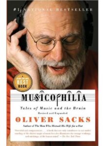 Oliver Sacks: Tales of Music and the Brain Online En Netflix
