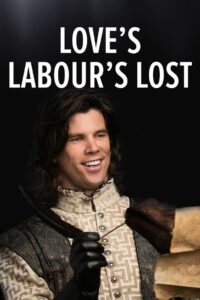 Love’s Labour’s Lost Online En Netflix