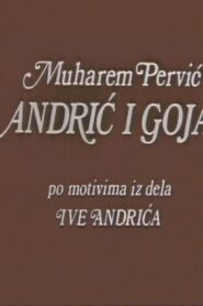 Andrić i Goja Online En Netflix