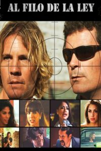Al filo de la ley Online En Netflix