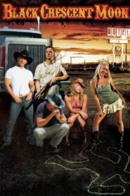 Black Crescent Moon Online En Netflix