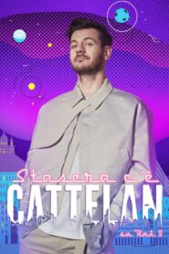 Stasera c’è Cattelan su Raidue: Temporada 4 {year} En Netflix