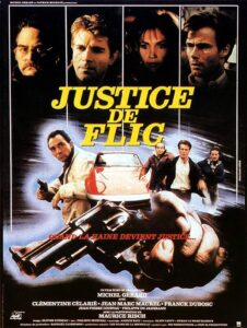 Justice de flic Online En Netflix