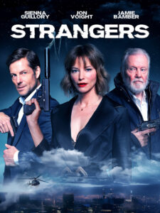 Strangers Online En Netflix