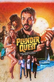 Plunder Quest Online En Netflix