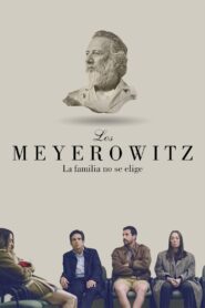Los Meyerowitz: La familia no se elige (Historias nuevas y selectas) Online En Netflix