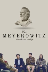 Los Meyerowitz: La familia no se elige (Historias nuevas y selectas) Online En Netflix