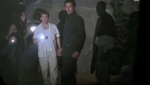 Relic Hunter: 3×4 {year} Online En Netflix