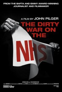 The Dirty War on the NHS Online En Netflix