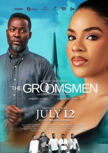 Groomsmen Online En Netflix