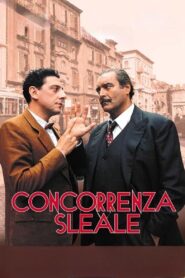 Concorrenza sleale Online En Netflix