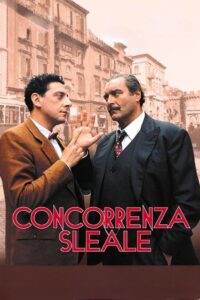 Concorrenza sleale Online En Netflix