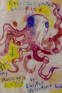 ReGOREgitated Sacrifice Online En Netflix