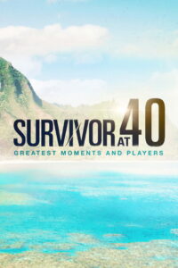 Survivor At 40: Greatest Moments And Players Online En Netflix
