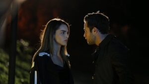 Ruthless City: 2×7 {year} Online En Netflix