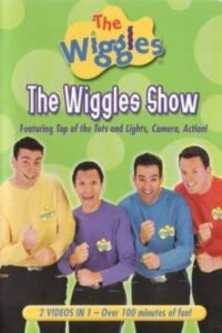 The Wiggles: The Wiggles Show Online En Netflix