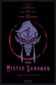 Mister Sandman Online En Netflix