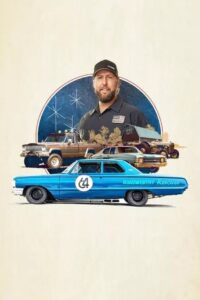 Roadworthy Rescues: Temporada 3 {year} En Netflix