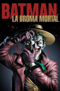 Batman: La broma asesina Online En Netflix