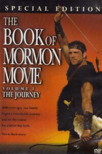 The Book of Mormon Movie, Volume 1: The Journey Online En Netflix