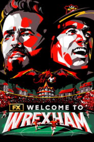 Welcome to Wrexham: Temporada 3 {year} En Netflix