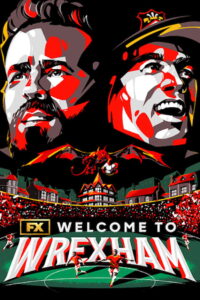 Welcome to Wrexham: Temporada 3 {year} En Netflix
