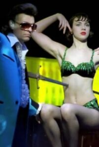 The Swords Online En Netflix