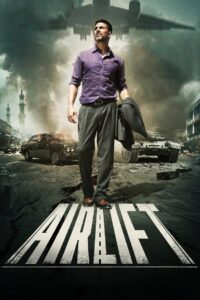 Airlift Online En Netflix