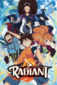 Radiant 2018 En Netflix