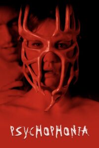 Psychophonia Online En Netflix