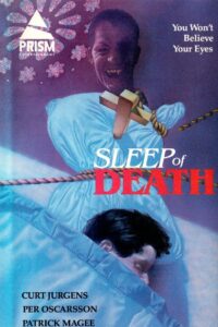 The Sleep of Death Online En Netflix