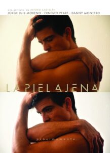 La piel ajena Online En Netflix