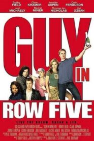 Guy in Row Five Online En Netflix