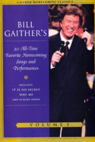 Gaither Homecoming Classics Vol 3 Online En Netflix