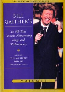 Gaither Homecoming Classics Vol 3 Online En Netflix