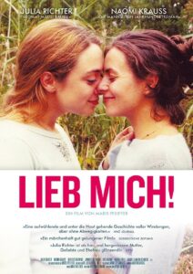 Lieb mich! Online En Netflix