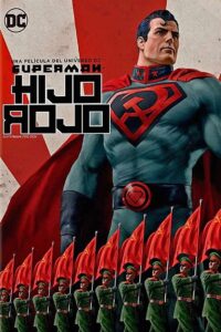 Superman: Hijo rojo Online En Netflix