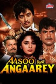 Aasoo Bane Angaarey Online En Netflix