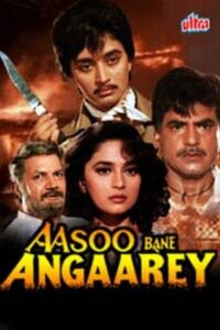 Aasoo Bane Angaarey Online En Netflix