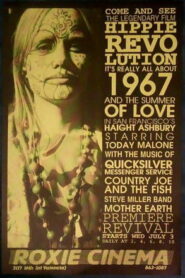 The Hippie Revolution Online En Netflix