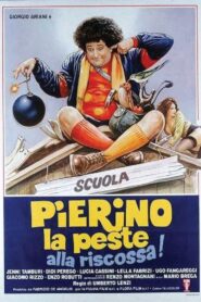 Pierino la peste alla riscossa Online En Netflix
