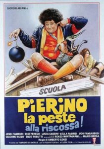 Pierino la peste alla riscossa Online En Netflix