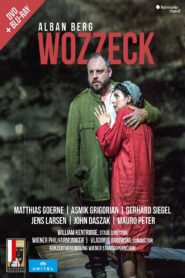 Wozzeck Online En Netflix