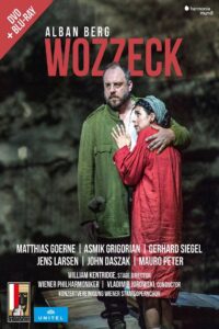 Wozzeck Online En Netflix