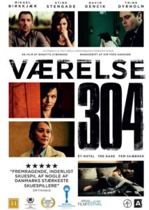Værelse 304 Online En Netflix