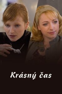 Krásný čas Online En Netflix