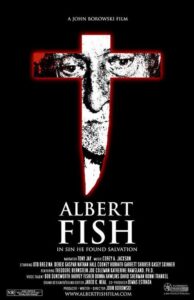 Albert Fish: In Sin He Found Salvation Online En Netflix